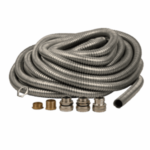 FLEXIBLE CONDUITS
