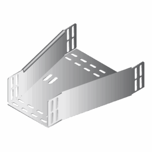 CABLE TRAY FITTINGS