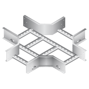 DELTA LADDER FITTING